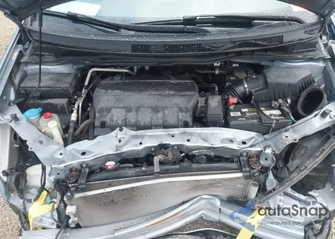 2014 Honda Odyssey Touring/Touring Elite z USA, uszkodzony, nr VIN 5FNRL5H95EB070892